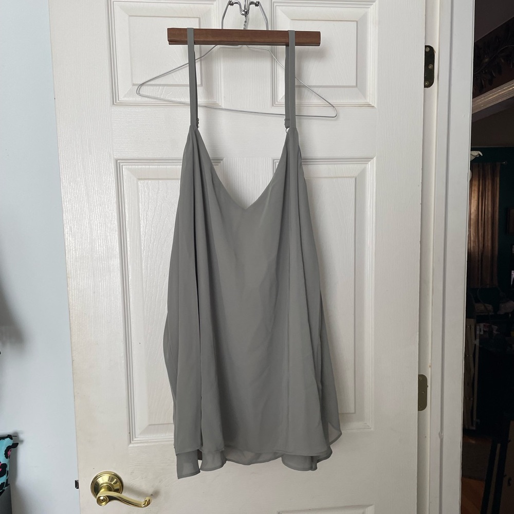 Torrid top